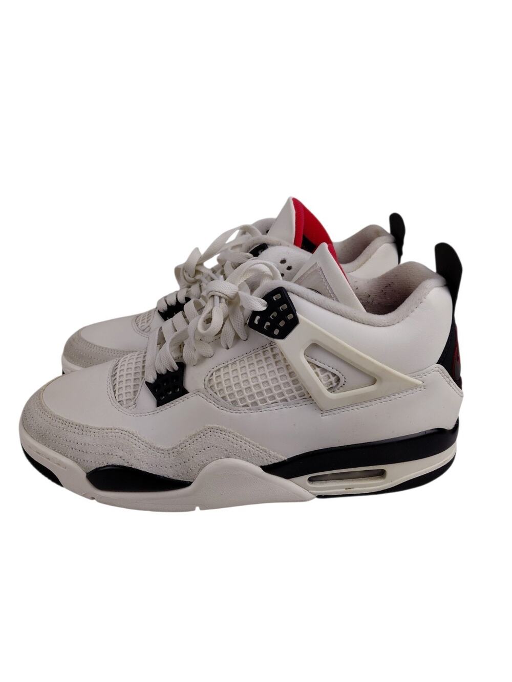 Nike Air Jordan 4 Retro ‘Flight Club’ Mens Sz 10.5 (IM4002-100) Preowned